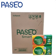 Tissue paseo smart 540 sheet 1 karton / dus Isi 48 pcs - 250 sheet grosir murah