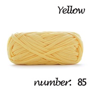 JIYAN2866 100g Craft Carpets Thick Knit Blanket Easy Peasy Yarn Cloth Paragraph Cotton Wool Yarn Bas