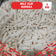 Busa Filter Mild Klik Mangga 1Kg