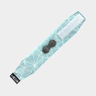 Mask n Go 隨行口罩手帶 / 碧綠色 / 口罩收納套