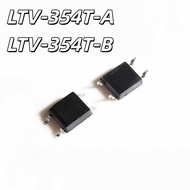 LTV354 LTV-354T-A LTV-354T-B Two-Way Optocoupler/Optocoupler Patch SOP-4