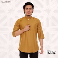 Kurta Isaac Men Gold