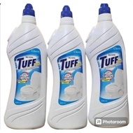 TUFF TOILET BOWL CLEANER | Personal Collection