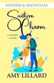 Southern Charm Amy Lillard