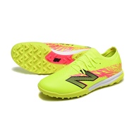 NB Furon V8 Elite FG men's knitting soccer shoes, Ultra-light football shoes GMCR