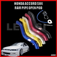 Honda Accord SV4 DC Honda Ram Pipe
