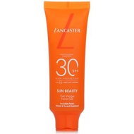 Lancaster 蘭嘉絲汀  Sun Beauty 裸膚感防曬液SPF 30 50ml