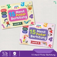 Little Star 15 Minutes Smart Counting