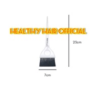 Felice Professional Miracle Brush / Sisir - Semir Rambut / Smoothing