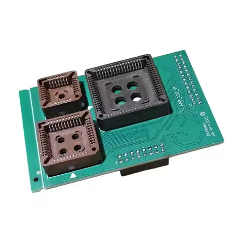 APB120 TMS370 Adapter For XP400 PRO Or IM608 IM600 Automotive IMMO ECU Chip APB120 TMS370 Programmin