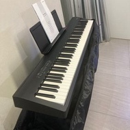 二手Roland FP30X 操作正常 電子琴 數碼鋼琴 電鋼琴 Second Hand Digital Piano Keyboard 新款Roland FP30