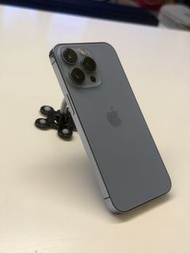 新淨Apple iPhone 13 Pro 256GB 藍色