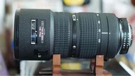 超值 Nikon AF 80-200mm/f2.8D ED 小黑三