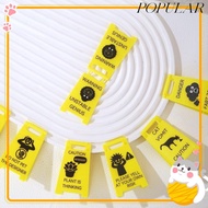 POPULAR Cat Vomit Sign, Bright Yellow Funny Dog Vomit Sign,  Gift Warning Sign
