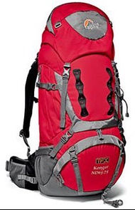 全新LOWE ALPINE TFX KONGUR 專業登山背囊