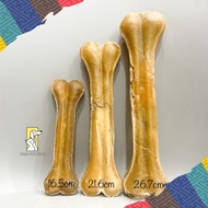 Rawhide Dog Chew - Rawhide Dog Chew