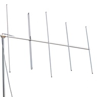 fm FM Directional Yagi Antenna Outdoor Signal Gain Amplifier Transmitter Receiver Radio Station Rece