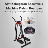 【CPD】Freestyle glider alat olahraga fitness cardio