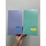 Mini Album 120 helai ( 2R photo )