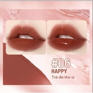 [AUTH 100%] O.two.O Son Môi 2 Trong 1 2g + 2g Trang Điểm Lâu Trôi