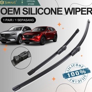 MAZDA CX-5 / CX-9 2018 - 2023 OEM WIPER BLADE WINDSCREEN WIPER
