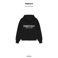 Essentials Classic Hoodie (SS26)