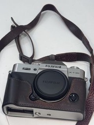 Fujifilm X-T30 Mirrorless Camera