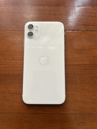 Apple iPhone 11 - 128GB - White