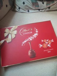 【現貨】Lindor 朱古力