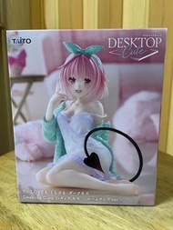 Taito To LOVE-Ru Darkness Desktop Cute Momo Figure