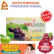 Neuven Obat Herbal Bee 100% Original PROMO TERMURAH PROGRAM HAMIL