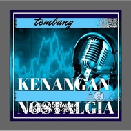 Best Memories Songs CD Cassette - Nostalgia Memories Songs CD Cassette - Nostalgia Dangdut Songs CD 