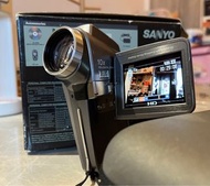 Sanyo VPC-HD1 Xacti 數碼攝錄機