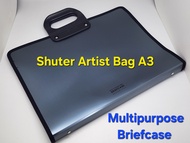 CBE Drafting Bag / Drawing Bag / Artist Portfolio Bag - A1 / A2 / A3