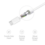 Xiaomi Official Mi USB-C Cable 1m