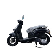 Scooter Moped QJ Motor LTR 150cc