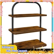 【D&F】3 Tier Wood Cupcake Stand Dessert Stand Cupcake Display Stand Cupcake Tower Dessert Table Displ