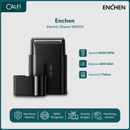 ENCHEN MS003 Electric Shaver Portable Slim Beard Mustache Shaver