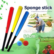 Children Baseball Bat, EVA Baseball Bat