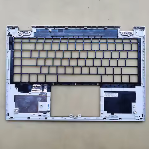 New laptop for HP PAVILION 14-DW 14M-DW TPN-I137 6070B1744903 upper case cover palmrest