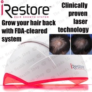 Laser Hair Growth / iRestore Professional Hair Growth System / Hair Loss Treatment / Authorized Deal