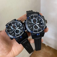 G-sh0ck DUAL TIME EDITION