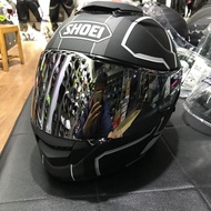 แว่นกันลม SHOEI GT-AIR2 Z8 ADV X14 Z7 ที่ปรับสีได้สำหรับใส่บนรถจักรยานยนต์ แว่นกันลมแบบแยกเป็นชิ้นเล