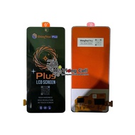 LCD SAMSUNG A51 (FINGER OFF) FULLSET + TOUCHSCREEN