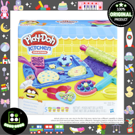Play-Doh Kitchen Creations Cookie Creations Playset