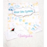 Selimut Custom Nama / Foto / Selimut Anak / Selimut Bayi Cars
