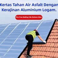 Roof Gum Waterproof Heavy Duty Polypropylene Tape / Pp Tape/Professional Roof Gum/Roof Waterproofing