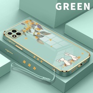 6D Plated Casing For Redmi 9C 9C NFC 9 Active 10A For poco C31 9A 9i 9AT 9A Sport 9i Sport 9T 9 Powe