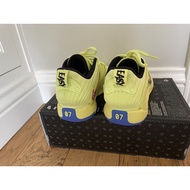 N-i-k-e KD 15 'Aimbot' Light Lemon Twist DM1056-700 Kevin Durant 100% Authentic