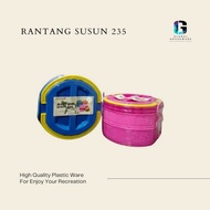 STACKING BOX LUNCH BOX/ (SSN 2)